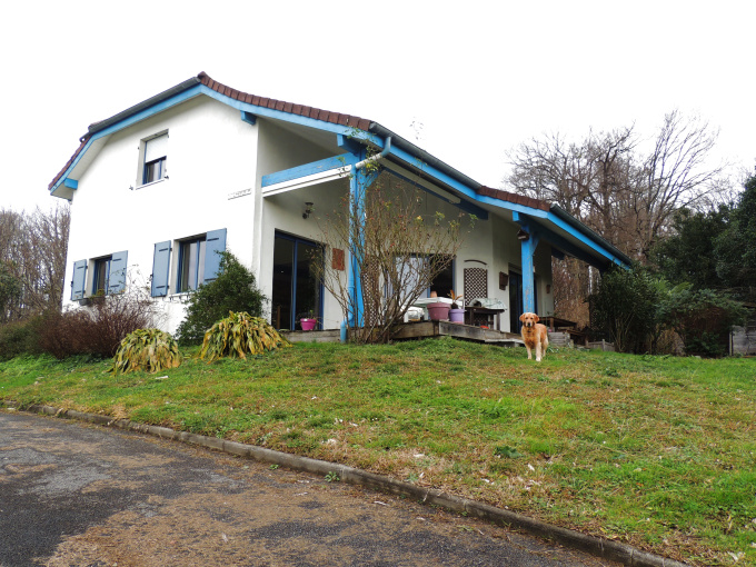 Offres de vente Maison Salies-de-Béarn (64270)