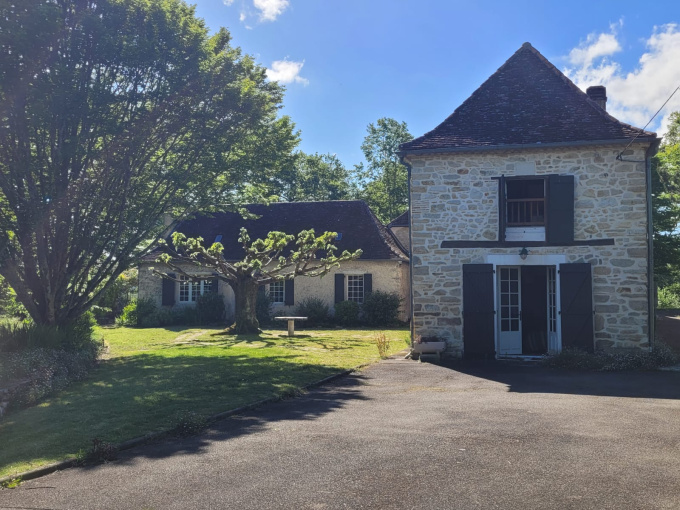 Offres de vente Propriete Sauveterre-de-Béarn (64390)