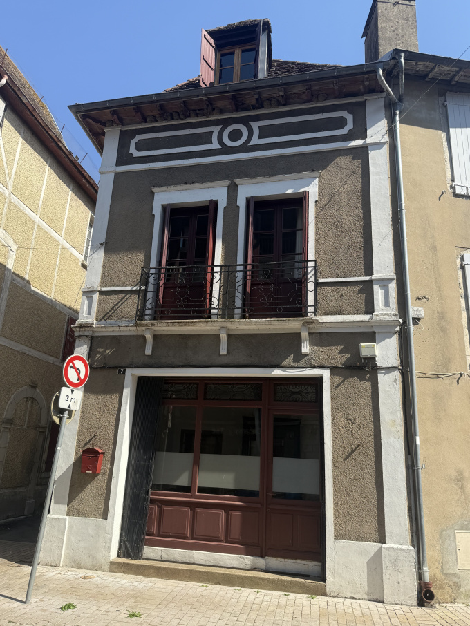 Offres de vente Maison Salies-de-Béarn (64270)