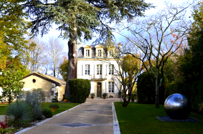 Offres de vente Maison Villeneuve-sur-Lot (47300)