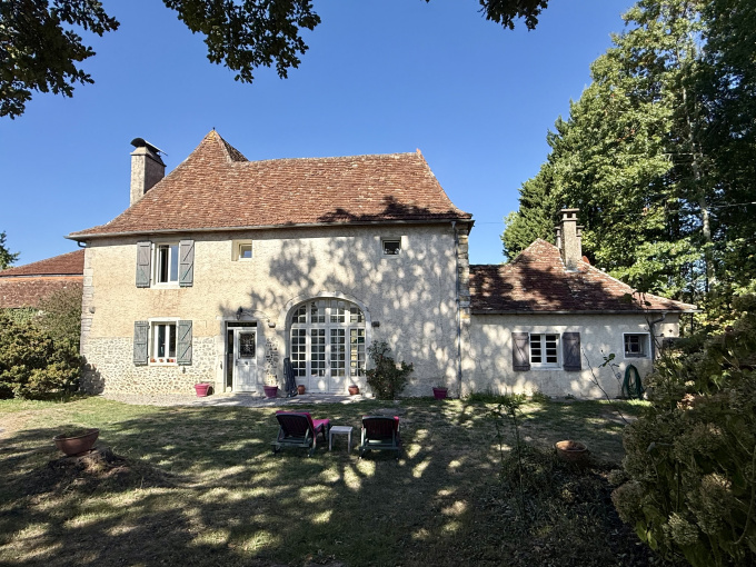 Offres de vente Maison Sauveterre-de-Béarn (64390)