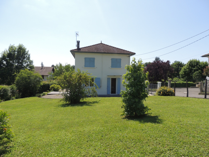 Offres de vente Maison Salies-de-Béarn (64270)