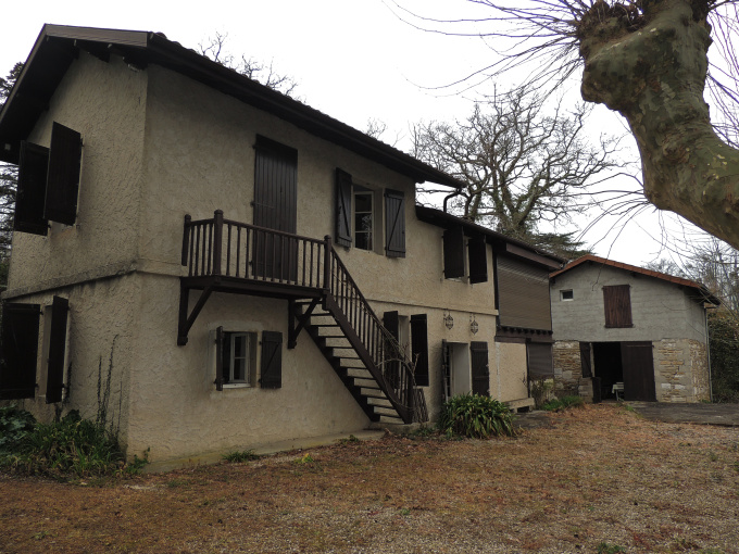 Offres de vente Maison Salies-de-Béarn (64270)