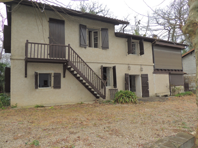 Offres de vente Maison Salies-de-Béarn (64270)