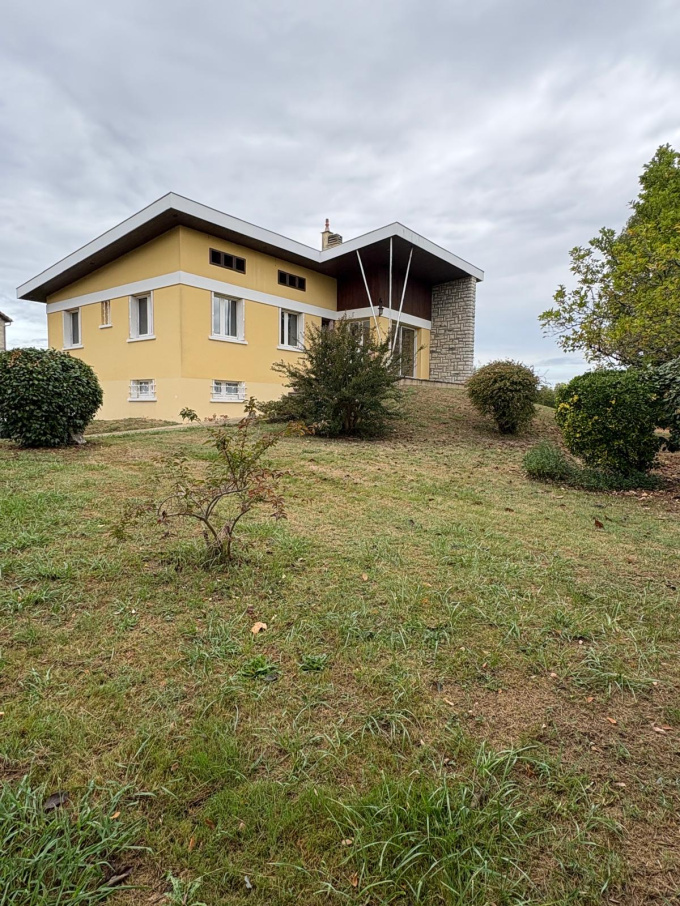 Offres de vente Maison Orthez (64300)
