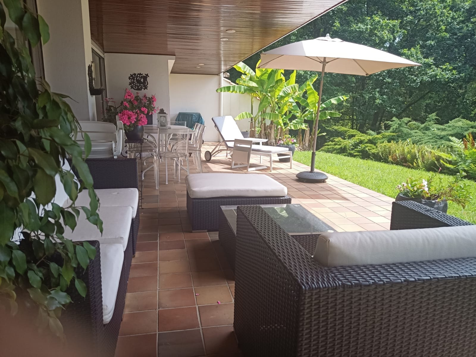 Maison 6 pièces 170 m² · à Mouguerre · 170 m² · 630 000 €