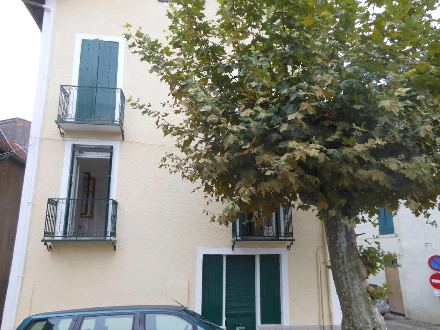 property